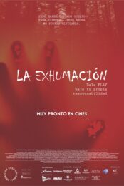 La exhumación