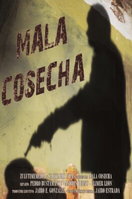 Mala cosecha