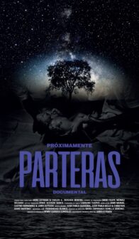 Parteras