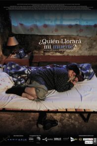 ¿Quién llorará mi muerte?