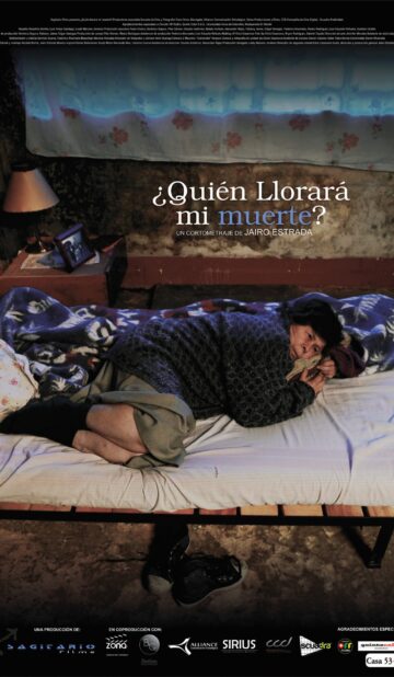 ¿Quién llorará mi muerte?