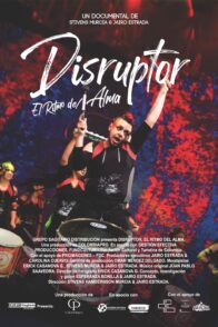 Disruptor, El Ritmo Del Alma