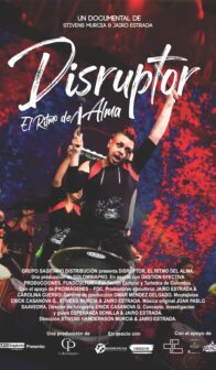 Disruptor, El Ritmo Del Alma
