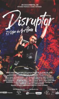 Disruptor, El Ritmo Del Alma