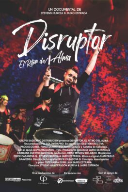 Disruptor, El Ritmo Del Alma