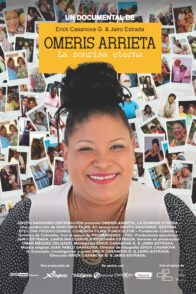 Omeris Arrieta, La Sonrisa Eterna