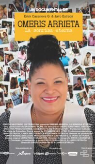 Omeris Arrieta, La Sonrisa Eterna