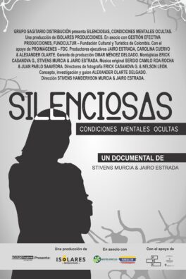 Silenciosas, Condiciones Mentales Ocultas