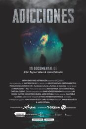 Adicciones