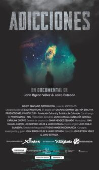 Adicciones