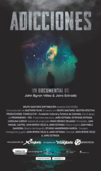 Adicciones