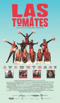 Las Tomates