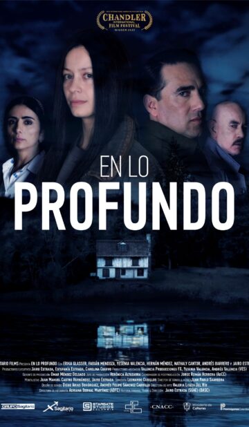 En lo profundo