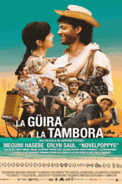La güira y la tambora