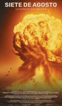 Siete de agosto