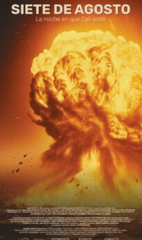 Siete de agosto