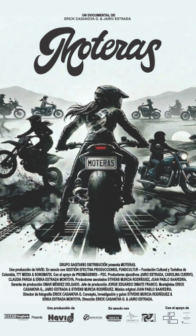 Moteras