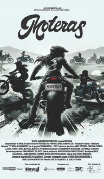 Moteras