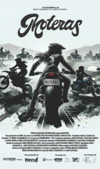 Moteras