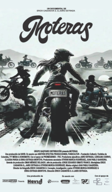 Moteras