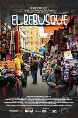 El Rebusque