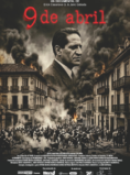 9 de abril