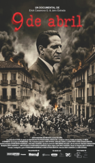 9 de abril