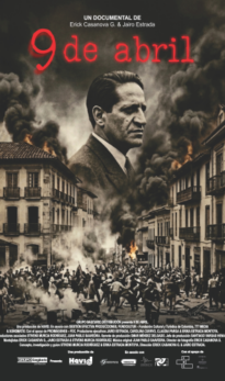 9 de abril