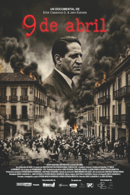 9 de abril