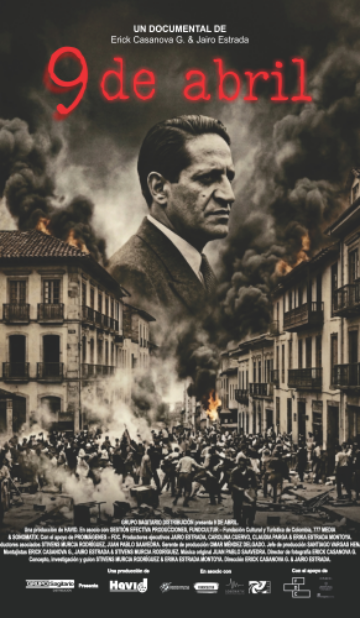 9 de abril
