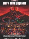 Cerro, Salsa y Leyendas