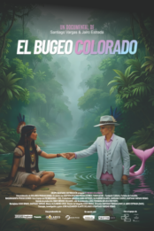 El Bugeo Colorado