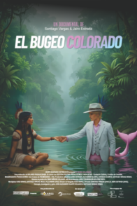 El Bugeo Colorado