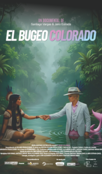 El Bugeo Colorado