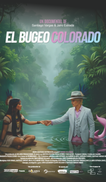 El Bugeo Colorado