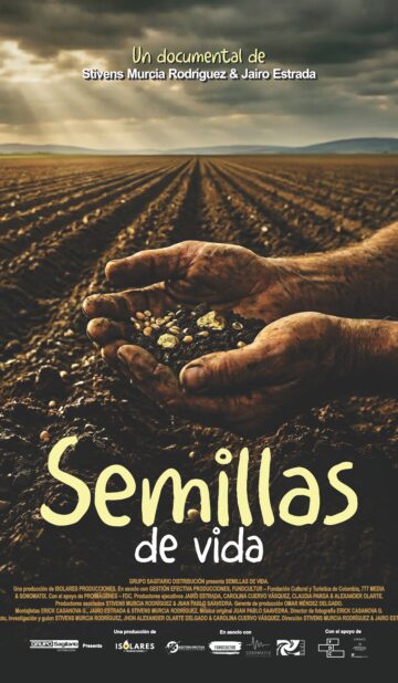 Semillas De Vida
