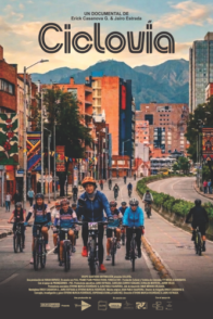 Ciclovía