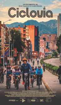 Ciclovía