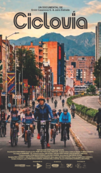 Ciclovía