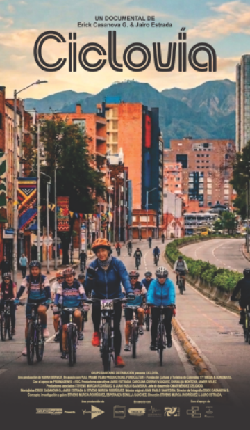 Ciclovía