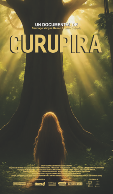 Curupira